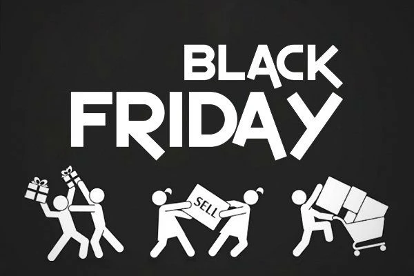 Black Friday shopping survivalfinal
