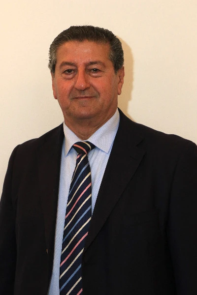 Paul Abela AGM final