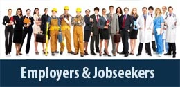 employers and jobseekers(2)