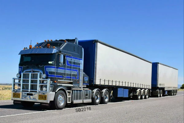 haulier 2final