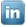 icon linkedin